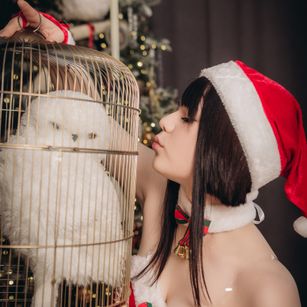 Model - Claire Faers cute