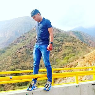 Model - breiswar cock