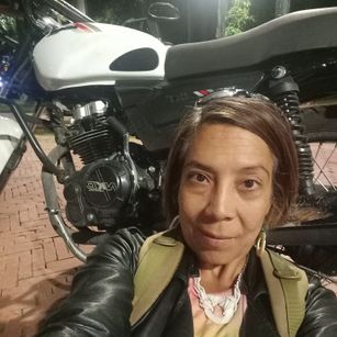 Model - Kaiinaa333 Bigass