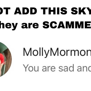 Model - MollyMormon69 bigtits