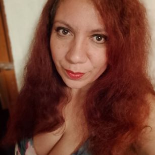 Model - CianeSl MEXICAN