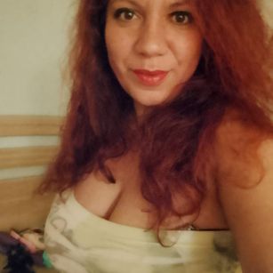 Model - CianeSl COQUETTE