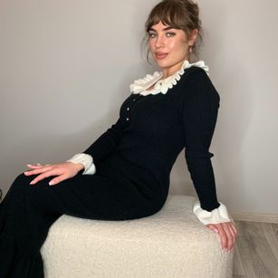 Model - Marilyn pantyhose