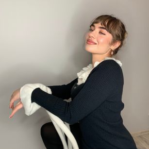 Model - Marilyn feet