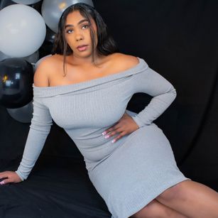 Model - Morocha Fire bigass