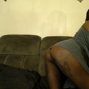 Model - SerenaMaya black