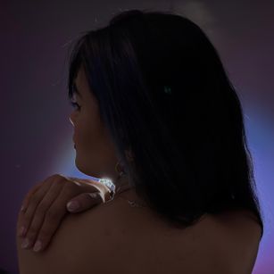 Model - ZaraClark masturbation