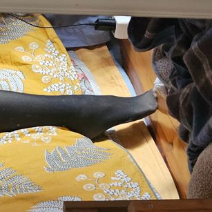 Model - BRUNA bigbutt