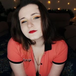 Model - Eva Nite masturbation