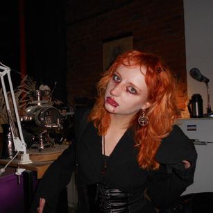 Model - Merlen_Little model