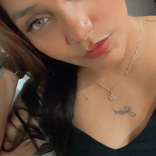 Model - Abby Peterson tattoo