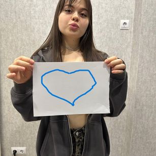 Model - Barby skinny