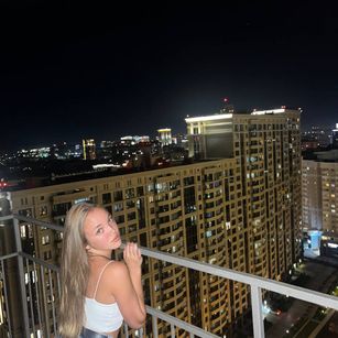 Model - Christy-Little dildo