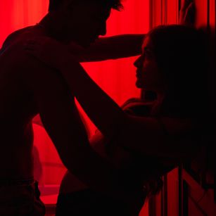 Model - AustinandEmily deepthroat