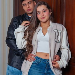 Model - AustinandEmily dirtytalk