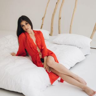 Model - GoldBaby pussy