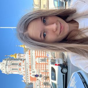 Model - belka22 young