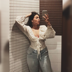 Model - Marikiss777 blueeyes