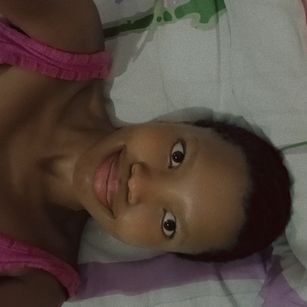 Model - MaxineDaisy dirty