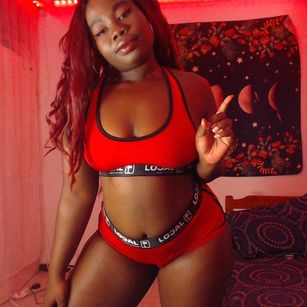 Model - Addy Black mistress