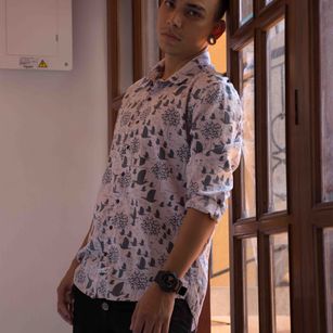 Model - Colson Baker tender