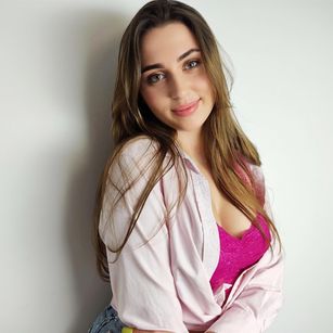 Model - OliviAngel teensexy