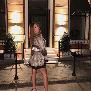 Model - KimberlyWorld beautiful