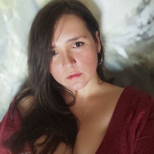 Model - Sabrina average