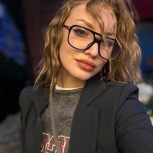 Model - StersElla nude