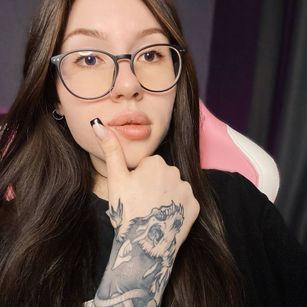 Model - AliceCream sexy