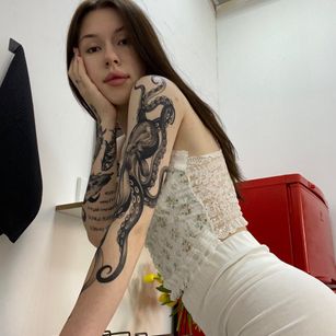 Model - AliceCream slim