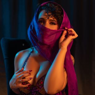 Model - Gaiaroos joi