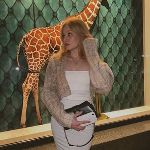 Model - MaryLeen heels