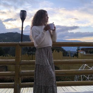 Model - Claudia Rivera toys