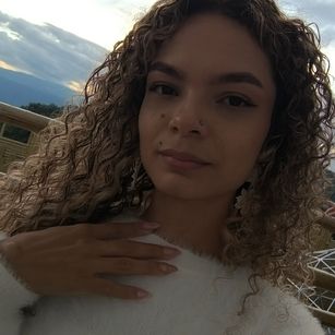 Model - Claudia Rivera blowjob