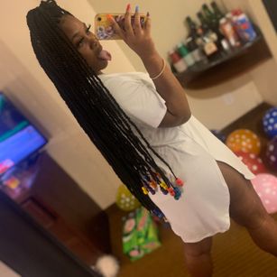 Model - pocahontasgrim sph