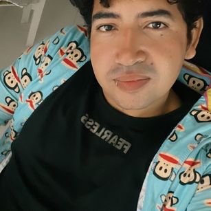 Model - jesus222 culogrande