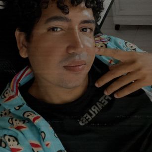 Model - jesus222 gay