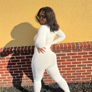 Model - pocahontasgrim dom