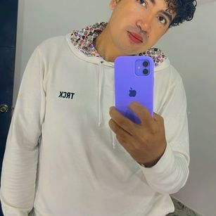 Model - jesus222 teen