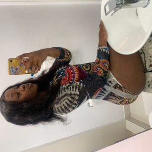 Model - richoffeka squirt