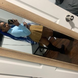 Model - pocahontasgrim sph