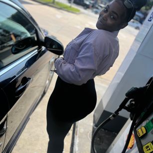 Model - pocahontasgrim twerk