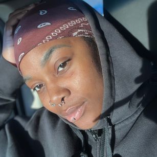 Model - pocahontasgrim squirt