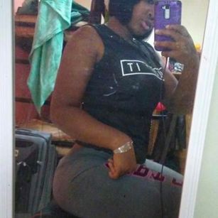 Model - richoffeka squirt