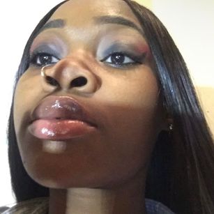 Model - richoffeka squirt