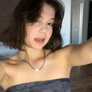 Model - Maylien_Love teen