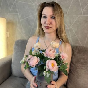 Model - Mariel fetish