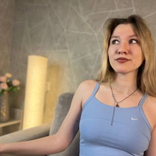 Model - Mariel young