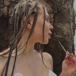 Model - mickey_mia deepthroat